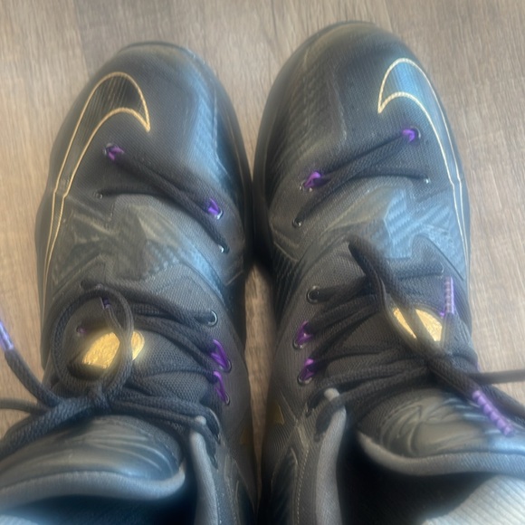 Lebron 13 pot of gold - Picture 3 of 4